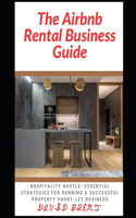 Airbnb Rental Business Guide
