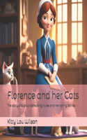 Florence and her Cats