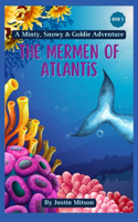 Mermen of Atlantis