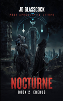 Nocturne -- Book 2 -- Erebus