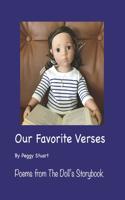 Our Favorite Verses: Poems from the Doll's Storybook (Book 4)