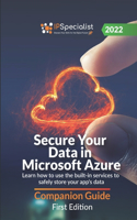 Secure Your Data in Microsoft Azure