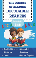 Science of Reading Decodable Readers