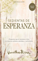 Sedienta de Esperanza - Estudio Bíblico Con Videos Para Mujeres