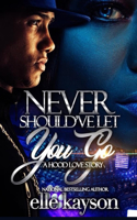 Never Should've Let You Go: A Hood Love Story(1 Never Should've Let You Go)
