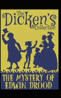 The Mystery of Edwin Drood Illustrated