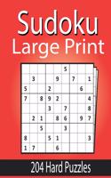 Sudoku Large Print: Book 34(34 Switch It Up Brain Training for Memory Fitness Extra Large Print Easy to See Math Games for Poor Si)