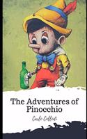 The Adventures of Pinocchio