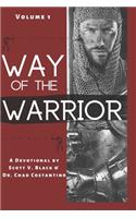 Way of the Warrior
