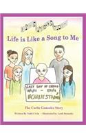 Life is Like a Song to Me