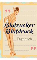 Blutzucker Blutdruck Tagebuch