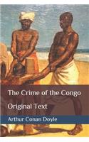 The Crime of the Congo: Original Text