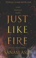 Just Like Fire