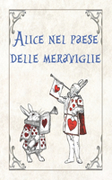 Alice nel paese delle meraviglie