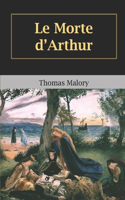 Le Morte d'Arthur