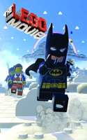 The Lego Movie