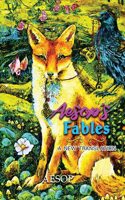 Aesop's Fables: A New Translation (With Classic Illustrated)