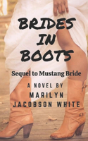 Brides In Boots