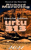 Urtu 313 Special Edition 2021