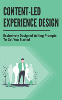 Content-Led Experience Design