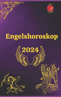 Engelshoroskop 2024