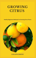 Growing Citrus