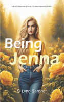 Being Jenna