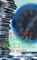 Introduction to Ethical Investing in India