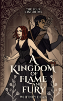 Kingdom of Flame and Fury