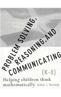 Problem Solving