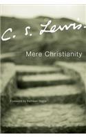 Mere Christianity