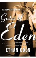 Gates of Eden