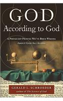 God According to God