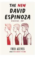 New David Espinoza