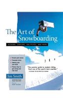 Art of Snowboarding
