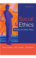Social Ethics