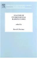 Analysis of Environmental Radionuclides