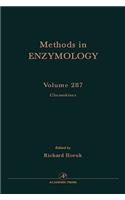 Chemokines: Volume 287