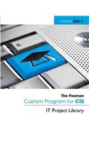 IT Project Library Project #1