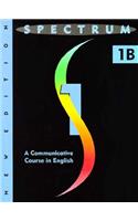 Spectrum One B: Student Book
