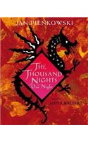 The Thousand Nights and One Night