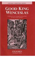 Good King Wenceslas