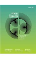 Mental Health in Australia: Collaborative Community Practice, Third Edition