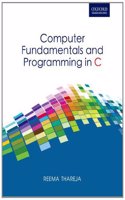 Computer Fundamentals & Programming in C