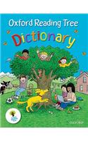 Scholastic:Ort Dictionary 11 Pb