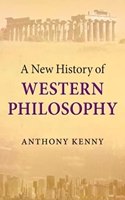 New History of Western Philosophy: In Four Parts