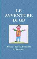 Avventure Di GB