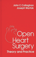 Open Heart Surgery