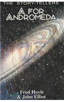 for Andromeda