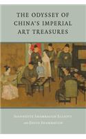Odyssey of China's Imperial Art Treasures